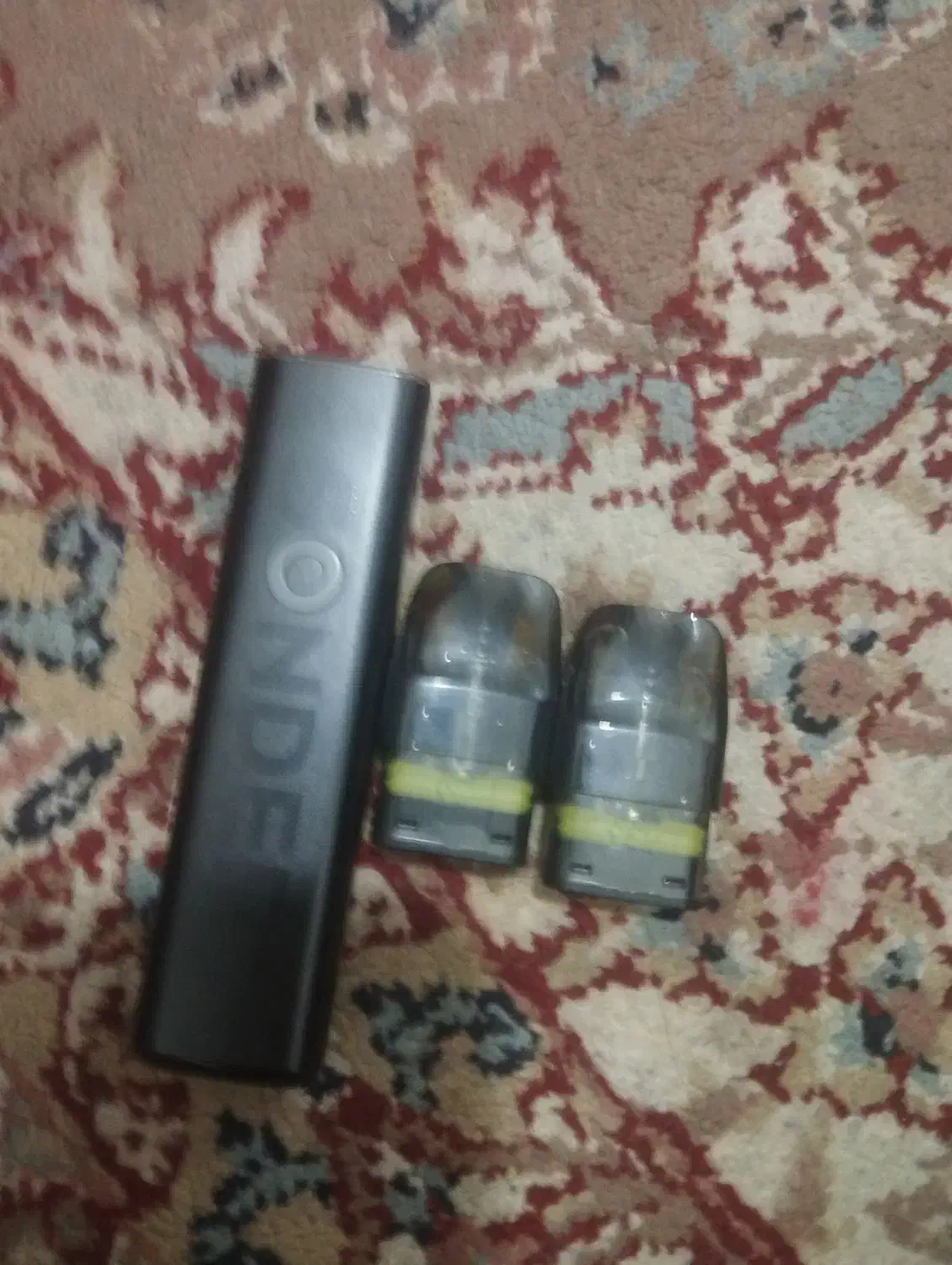 پاد ساندر|زیورآلات و اکسسوری|بندرعباس, |دیوار