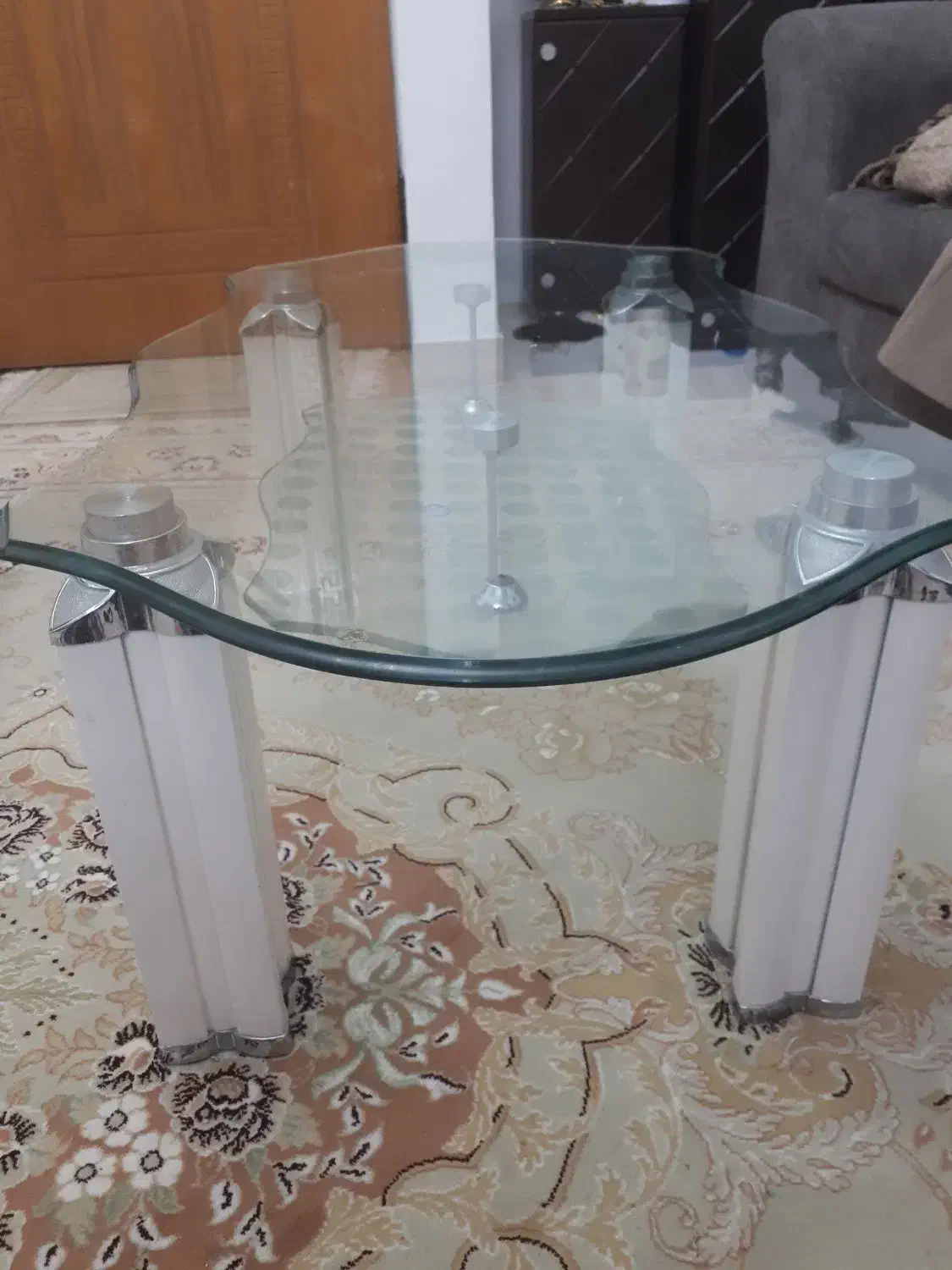 جلو مبلی و  میز عسلی|مبلمان خانگی و میز عسلی|آستارا, |دیوار