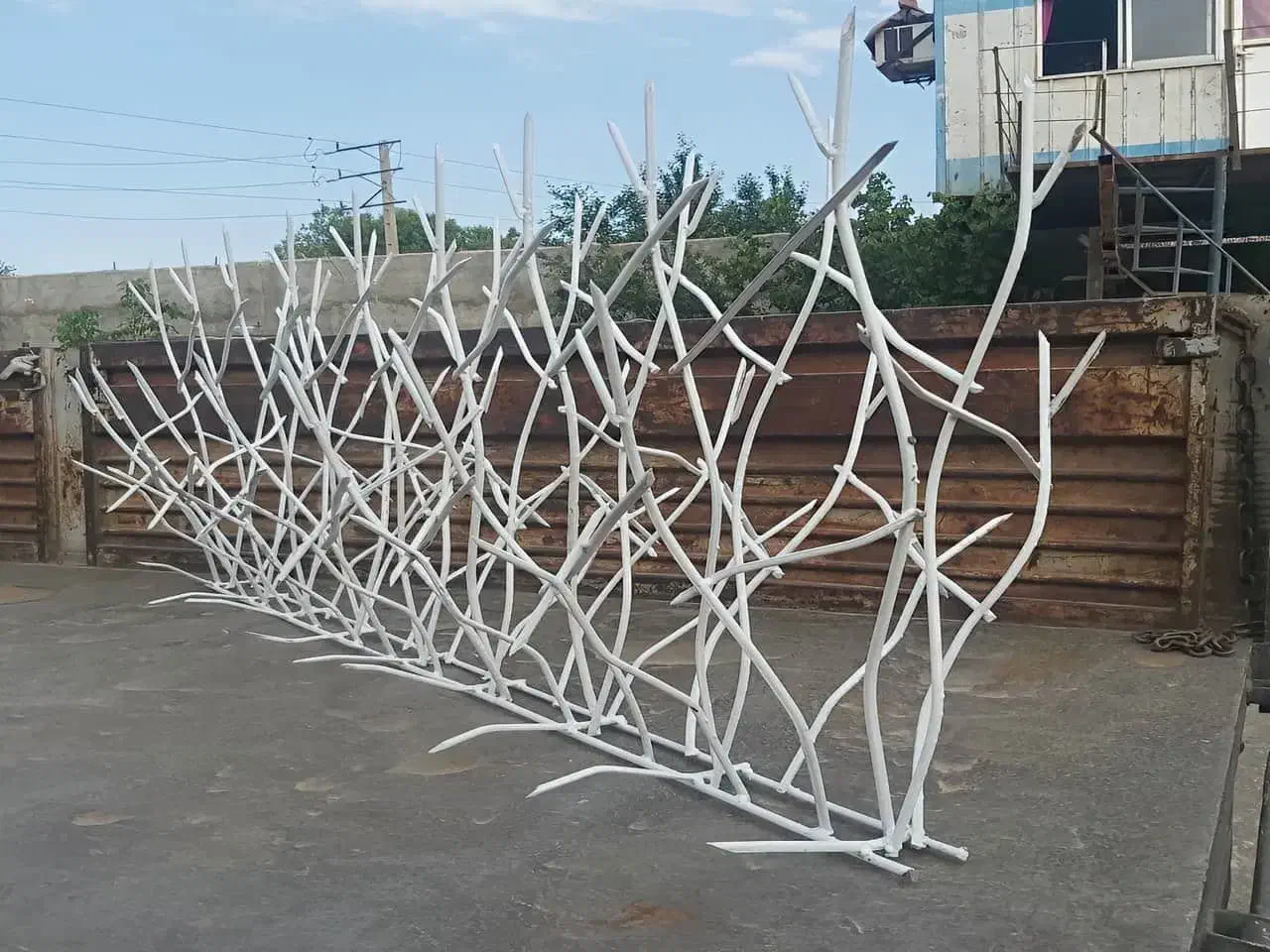 نصب حفاظ|مصالح و تجهیزات ساختمان|مشهد, شهید بصیر|دیوار