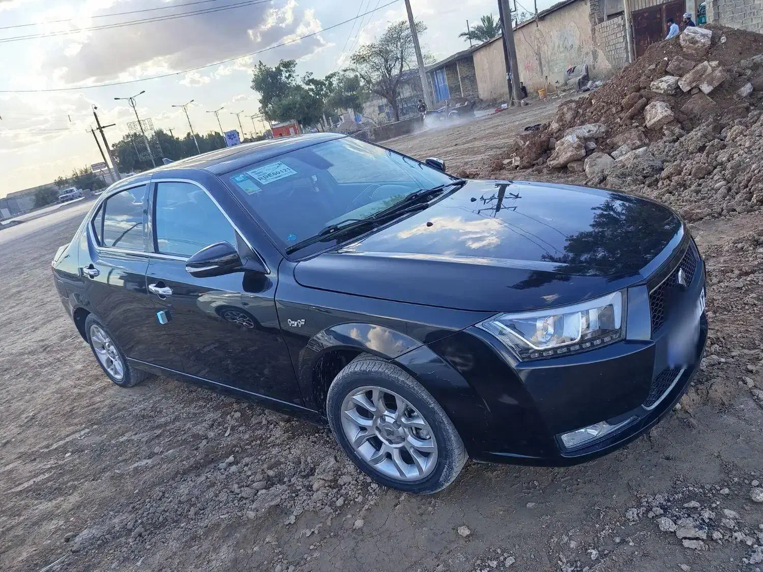 دنافول اپشنال403|خودرو سواری و وانت|اهواز, پردیس دو|دیوار