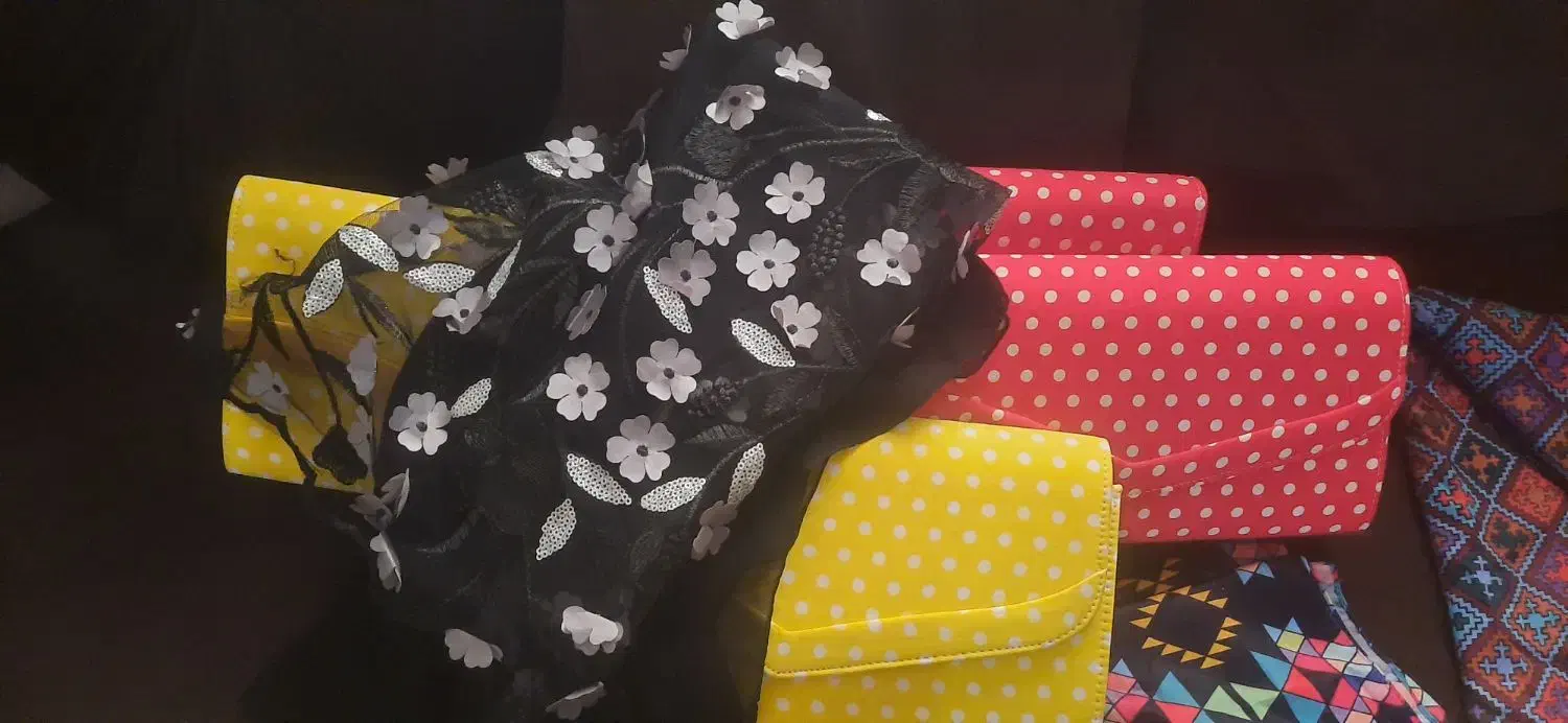 شال مجلسی|کیف، کفش، کمربند|کیش, |دیوار