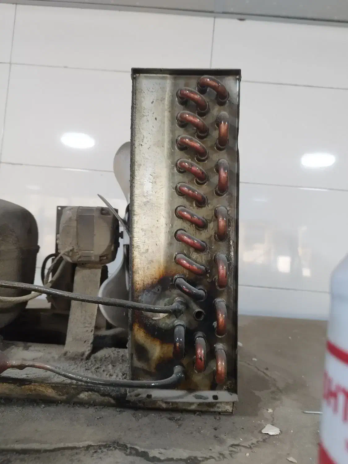 تعمیرات تخصصی یخچال و فریزر|خدمات پیشه و مهارت|دهلران, |دیوار