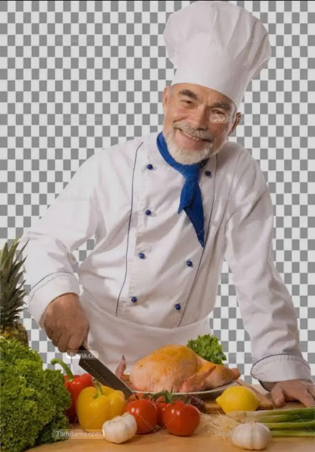 استخدام سر اشپز آقا و خانم و دستیاراشپز(کترینگ)|استخدام خدمات فروشگاه و رستوران|کاشان, کشاورز|دیوار