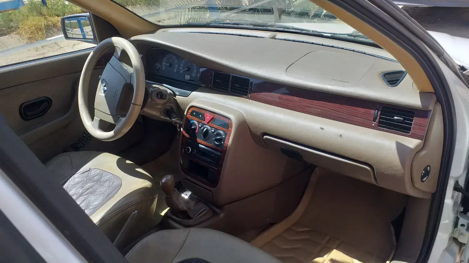 اهواز حمیدیه|خودرو سواری و وانت|حمیدیه, |دیوار