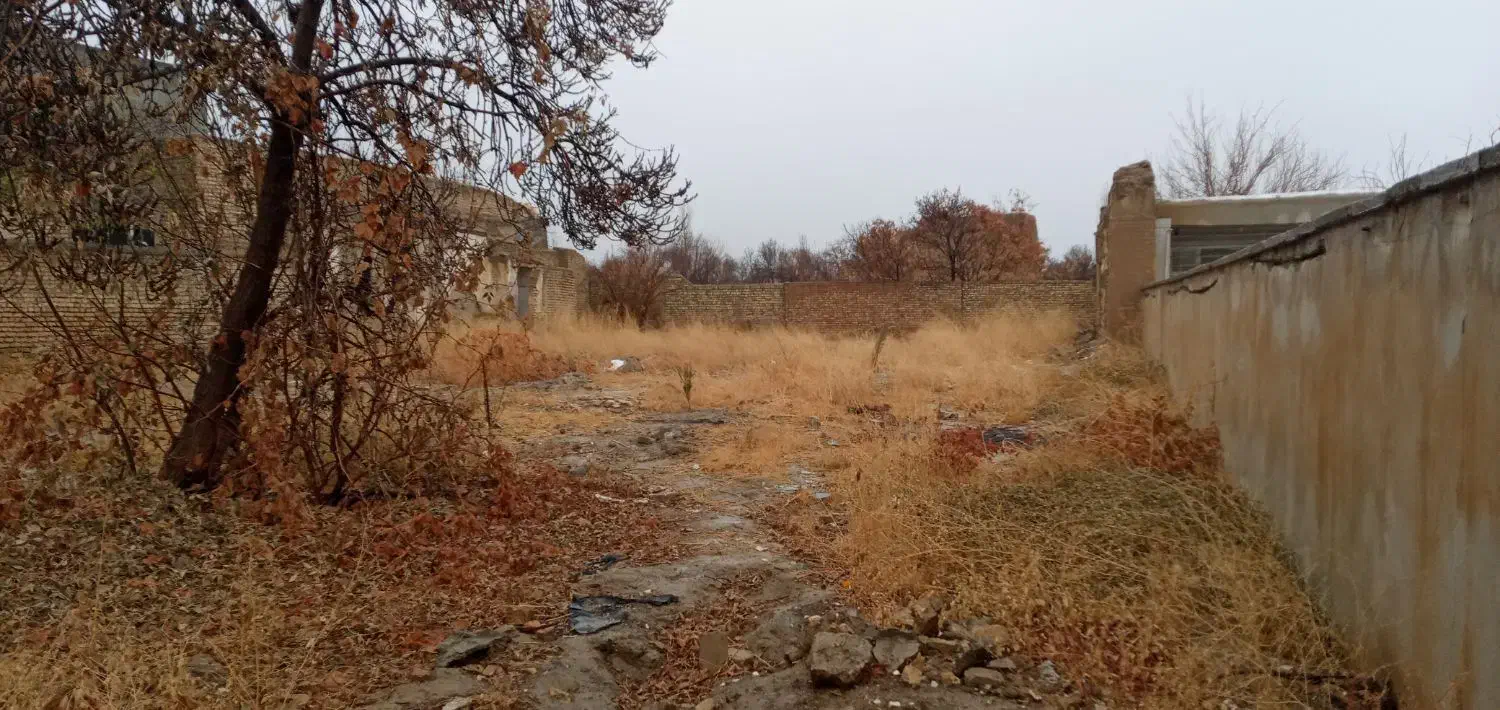 زمین سند شش دانگ مسکونی ۸۵۵ متر|فروش زمین و ملک کلنگی|گلپایگان, |دیوار