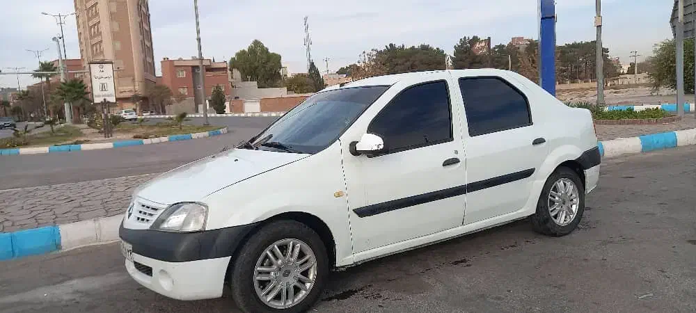 L90 مدل 92|خودرو سواری و وانت|کرمان, |دیوار