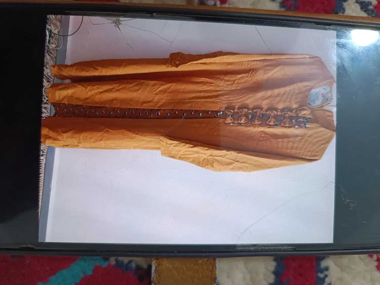 لباس زنانه|لباس|مسجد سلیمان, |دیوار