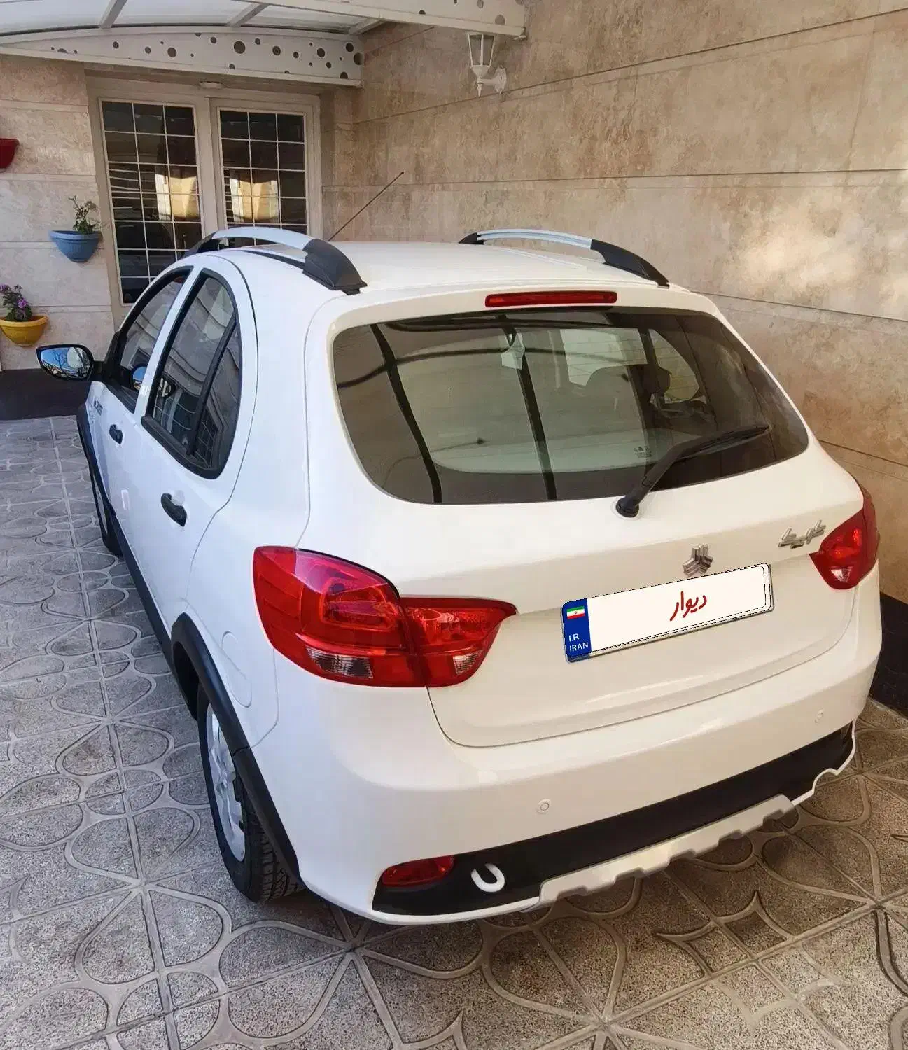 کوییک s مدل ۱۴۰۴ با استاندارد های ۸۵ گانه|خودرو سواری و وانت|همدان, |دیوار