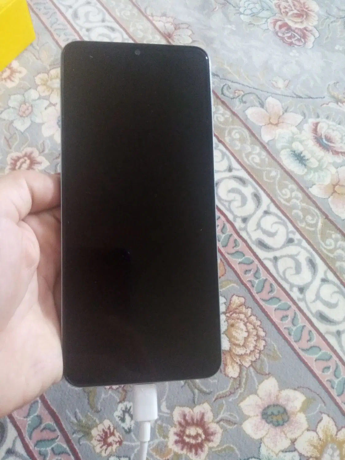گوشیc71|موبایل|زرقان, |دیوار