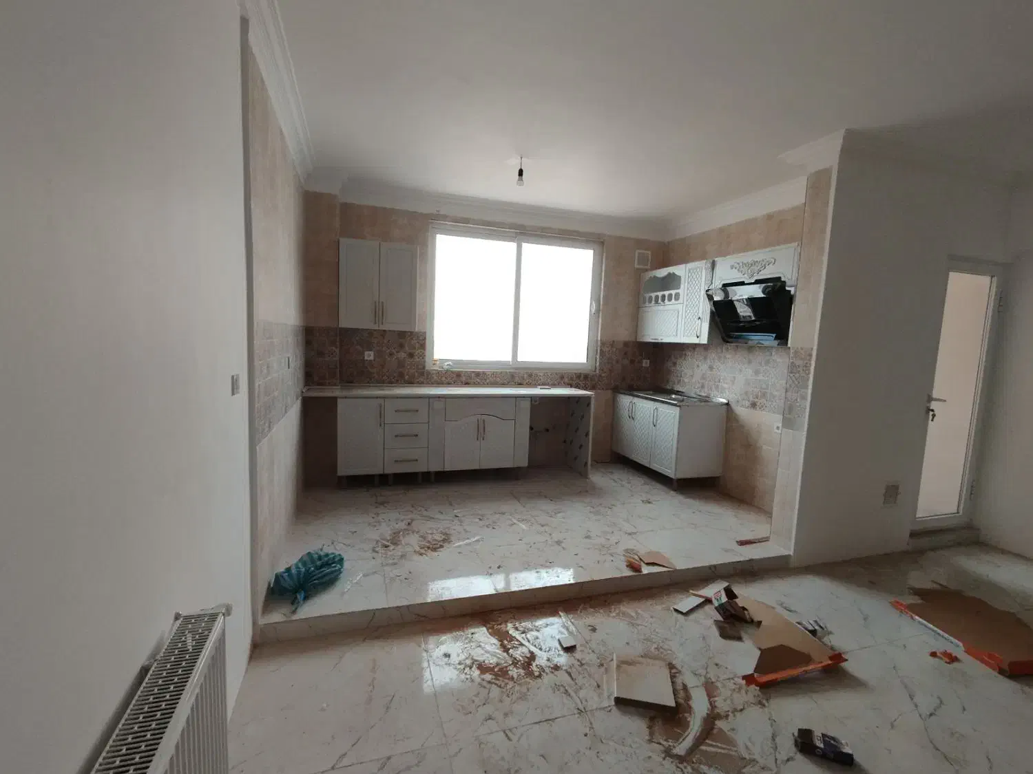 کابینت اماده 563|مصالح و تجهیزات ساختمان|سمنان, |دیوار