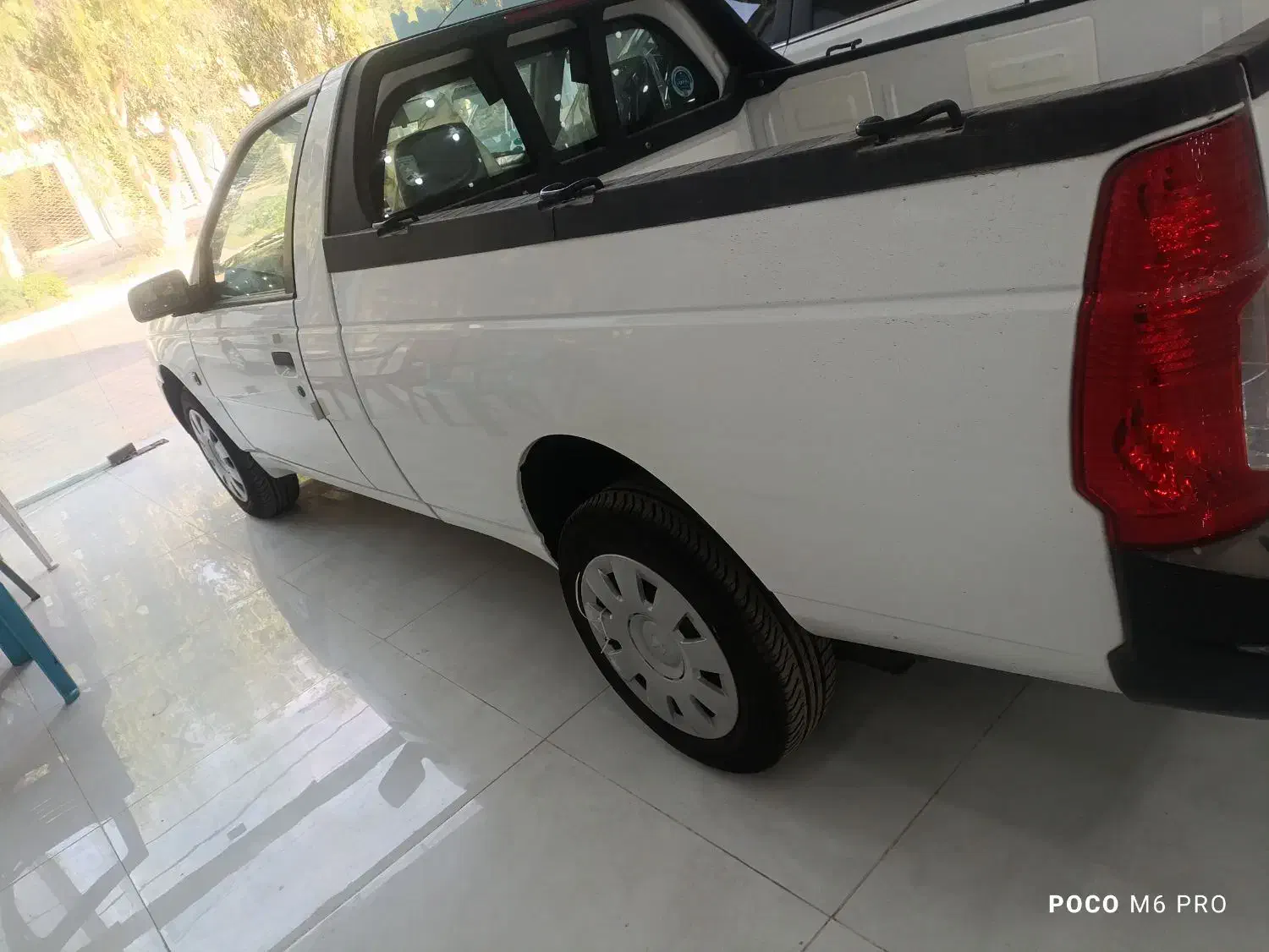 اریسان 2|خودرو سواری و وانت|فین, |دیوار