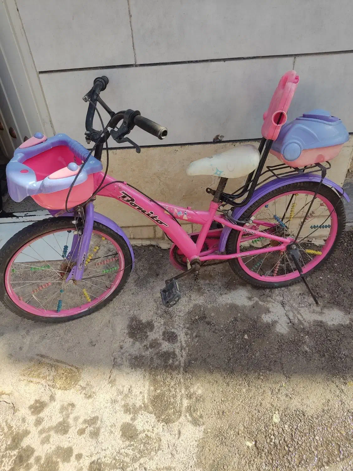 فروش دوچرخه|دوچرخه، اسکیت، اسکوتر|اقبالیه, |دیوار