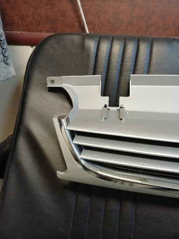 جلو پنجره|قطعات یدکی و لوازم جانبی|تهران, میدان ولیعصر|دیوار