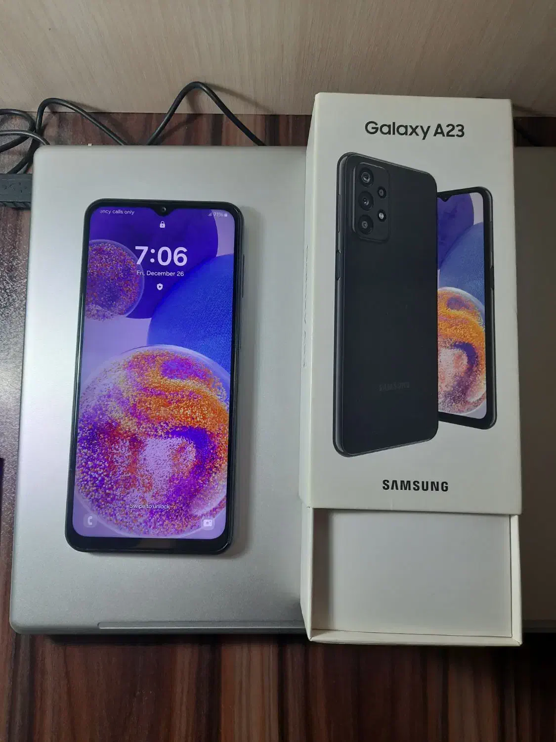 سامسونگ A23|موبایل|تهران, کن|دیوار