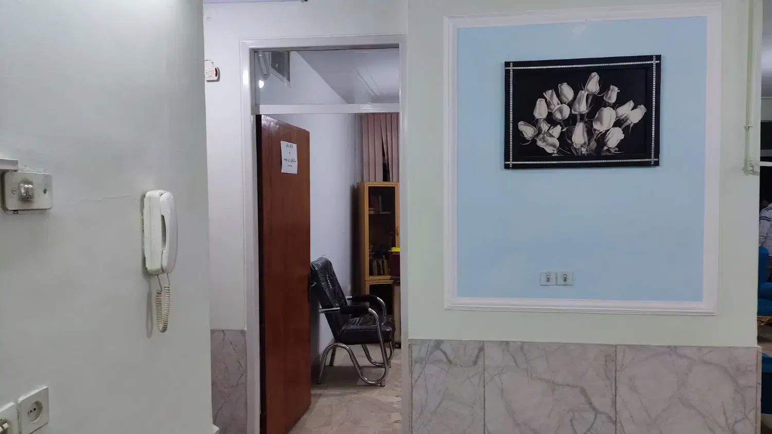 تجاری اداری ۹۰ متری در خیابان طالقانی|اجارهٔ دفتر کار، اتاق اداری، مطب|سبزوار, امیر کبیر|دیوار