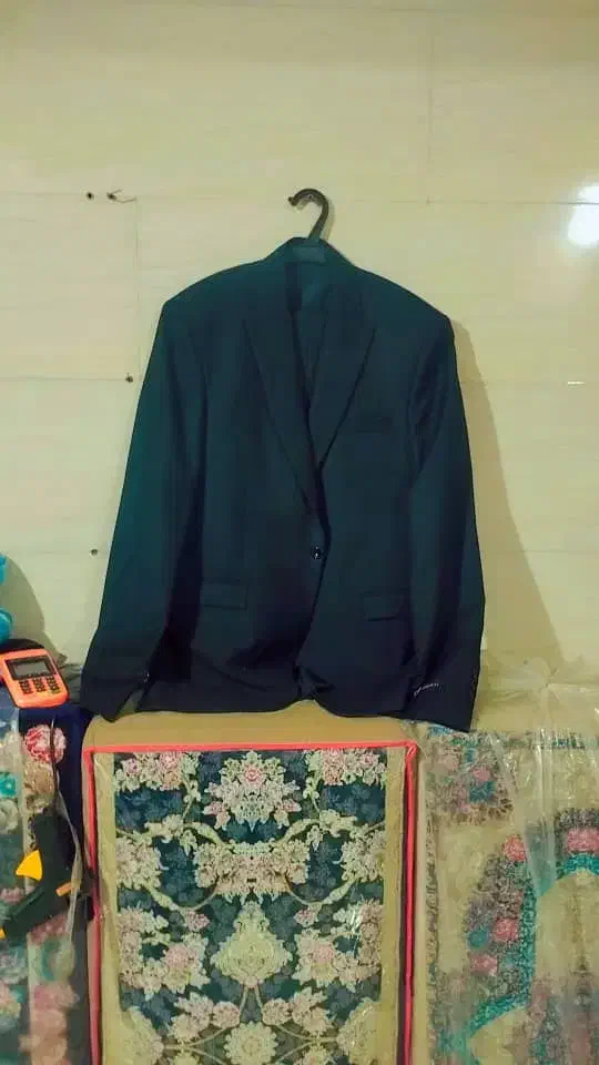 کت شلوار تهران هم تک هم عمده|لباس|تاکستان, |دیوار