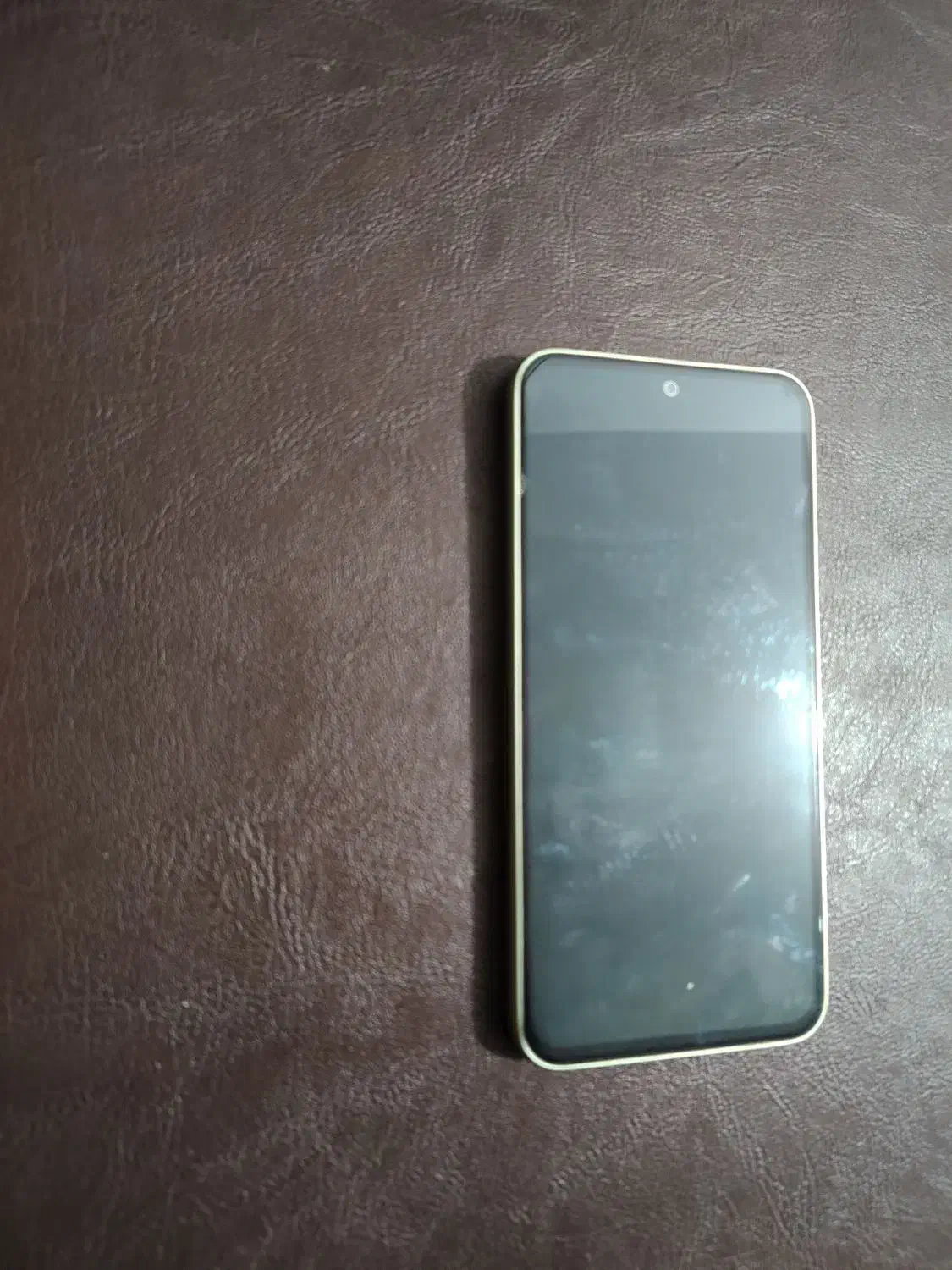 سامسونگ A 54  ۲۵۶ Gig|موبایل|بهبهان, |دیوار