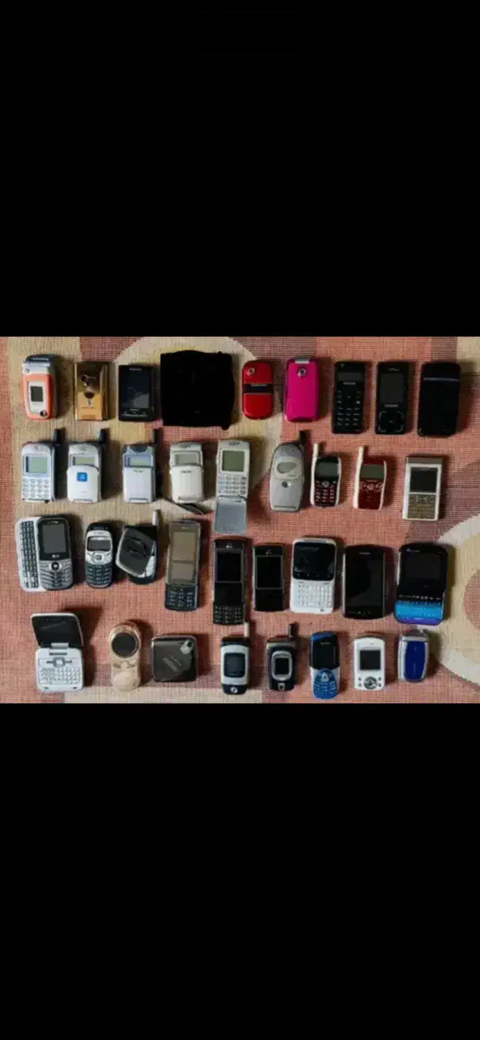 نوکیا،سونی اریکسون،موتورولا،سامسونگ،ال جی|موبایل|تهران, باشگاه نفت|دیوار