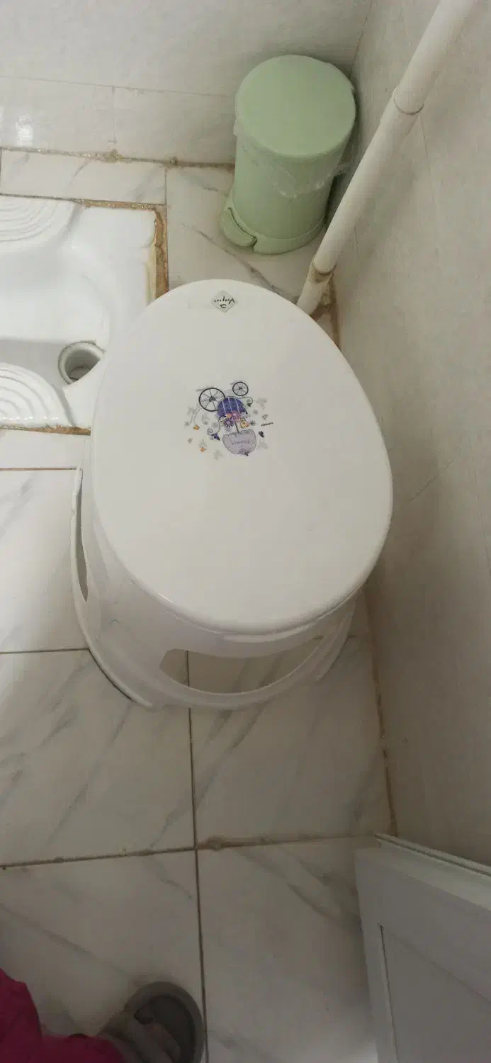 تولت فرنگی|لوازم سرویس بهداشتی|یاسوج, |دیوار