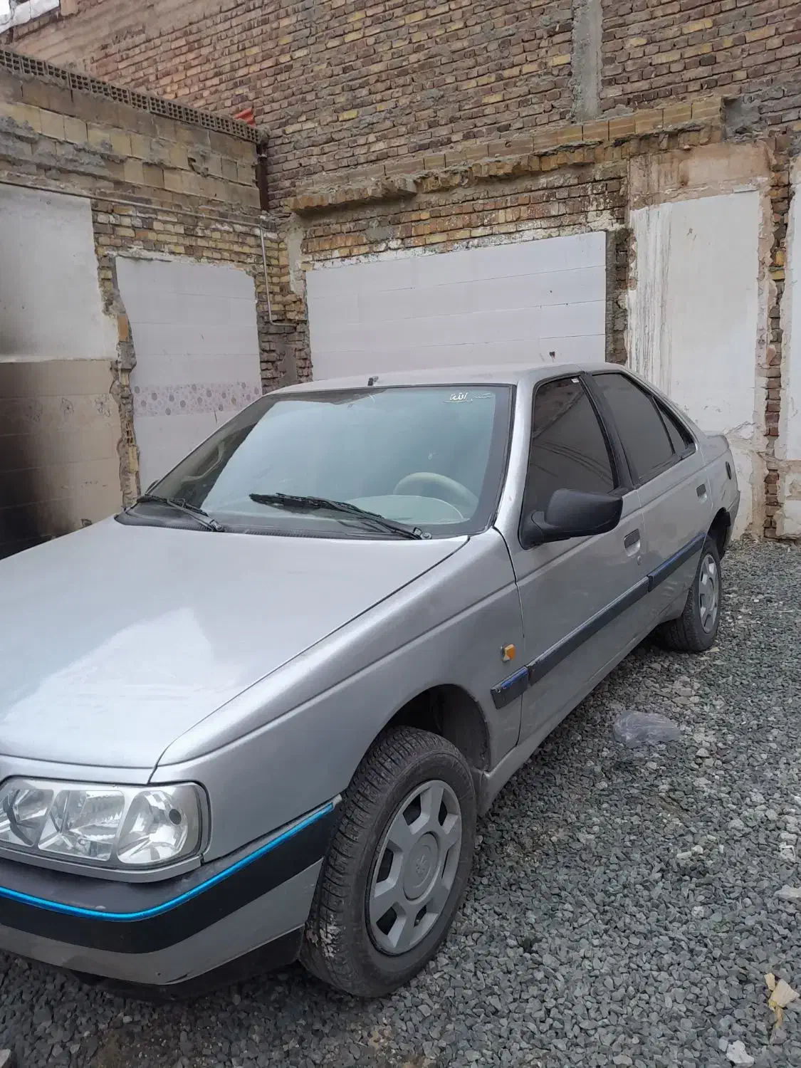 405 مدل 90|خودرو سواری و وانت|ارومیه, |دیوار