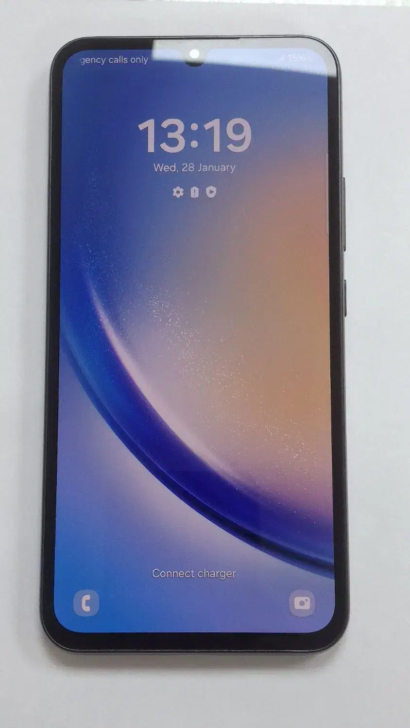 a34بسیار تمیز و در حد اکبند|موبایل|تهران, دولاب|دیوار