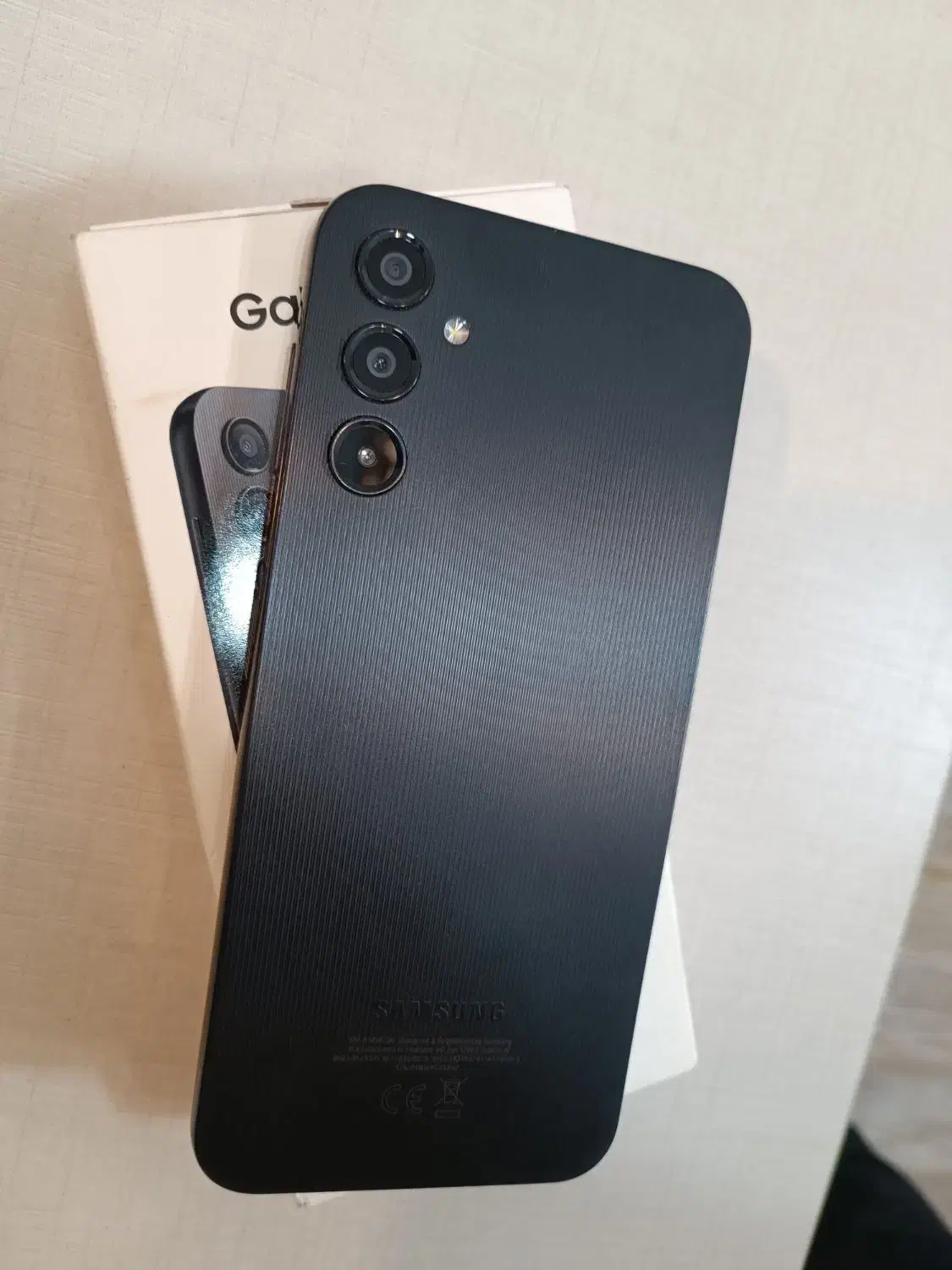 گوشی سامسونگ A14 و شیاومی A2 plus در حد صفر|موبایل|ارومیه, |دیوار