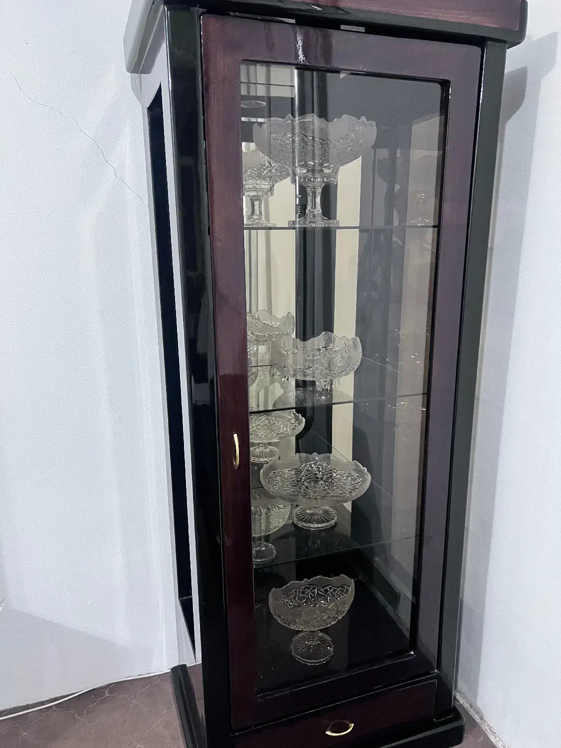 ویترین|بوفه، ویترین، کنسول|شهرکرد, |دیوار