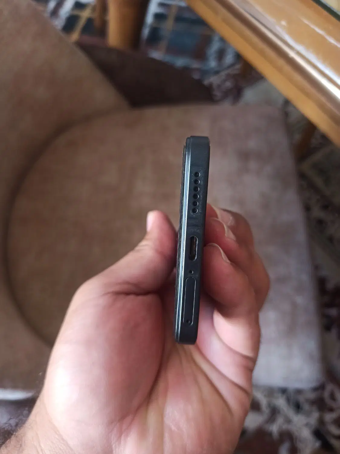Redmi note14|موبایل|یزد, |دیوار