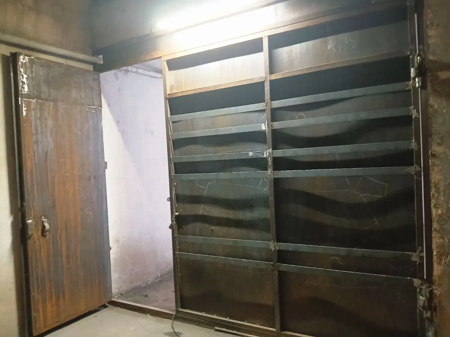 جوشکاری سیار اجرای انواع کارهای جوشکاری در محل شما|خدمات پیشه و مهارت|بندرعباس, |دیوار