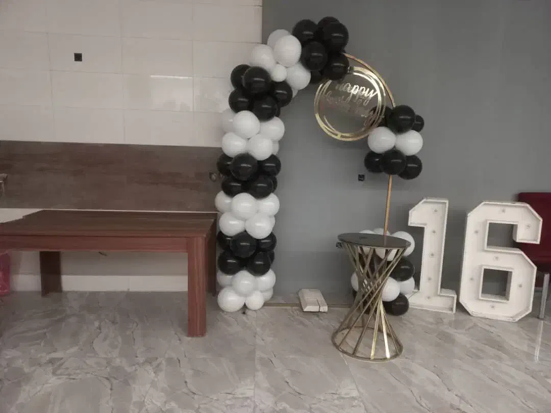 اجاره باغ ویلا جهت مهمانی تولد دورهمی/بست گاردن|اجارهٔ کوتاهمدت ویلا و باغ|صدرا-فارس, باغشهر بهارستان صدرا|دیوار