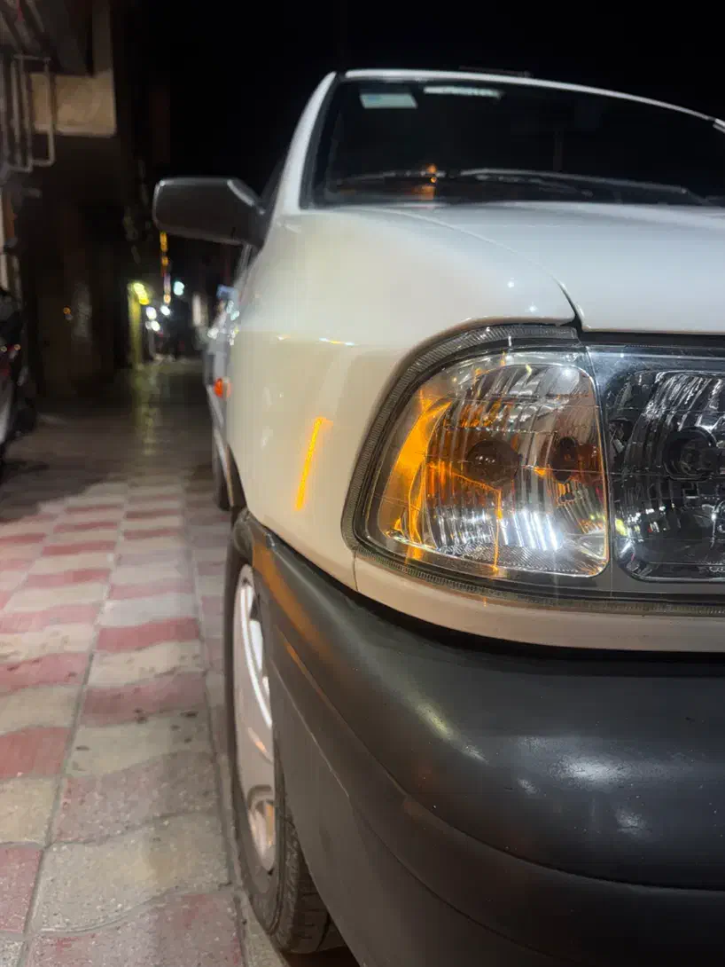 پراید 151 مشابه خشک|خودرو سواری و وانت|قائم‌شهر, |دیوار