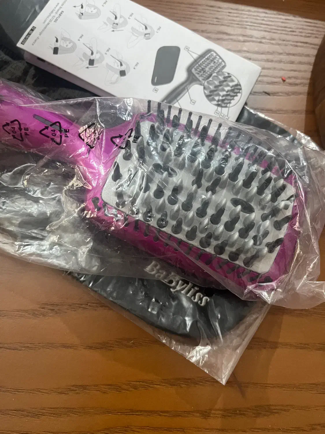 برس حرارتی بابلیس|آرایشی، بهداشتی، درمانی|رشت, علی آباد|دیوار