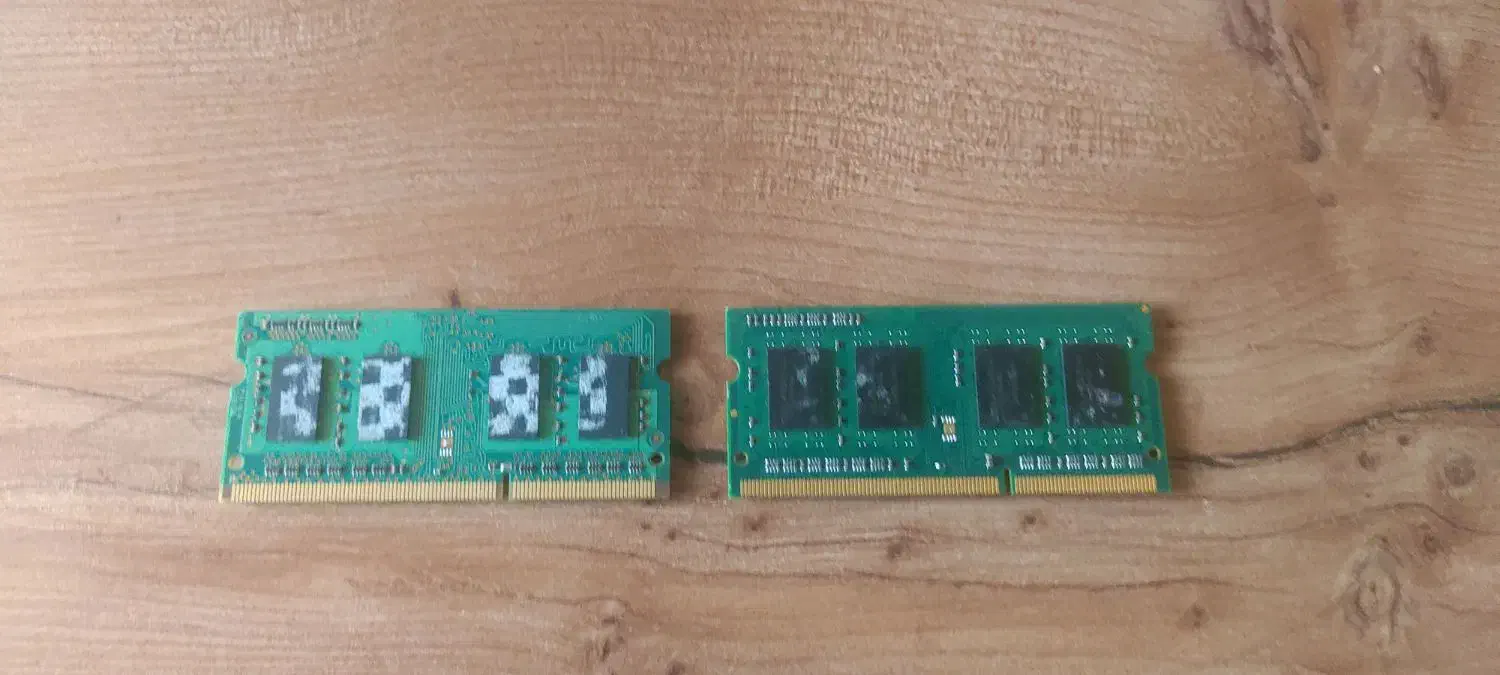 رم لپ تاپی|قطعات و لوازم جانبی رایانه|پردیس, فاز ۳|دیوار