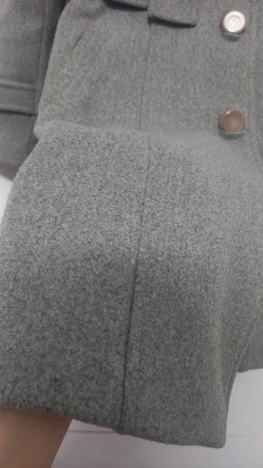 پالتو فوتر زنانه|لباس|مشهد, نوید|دیوار