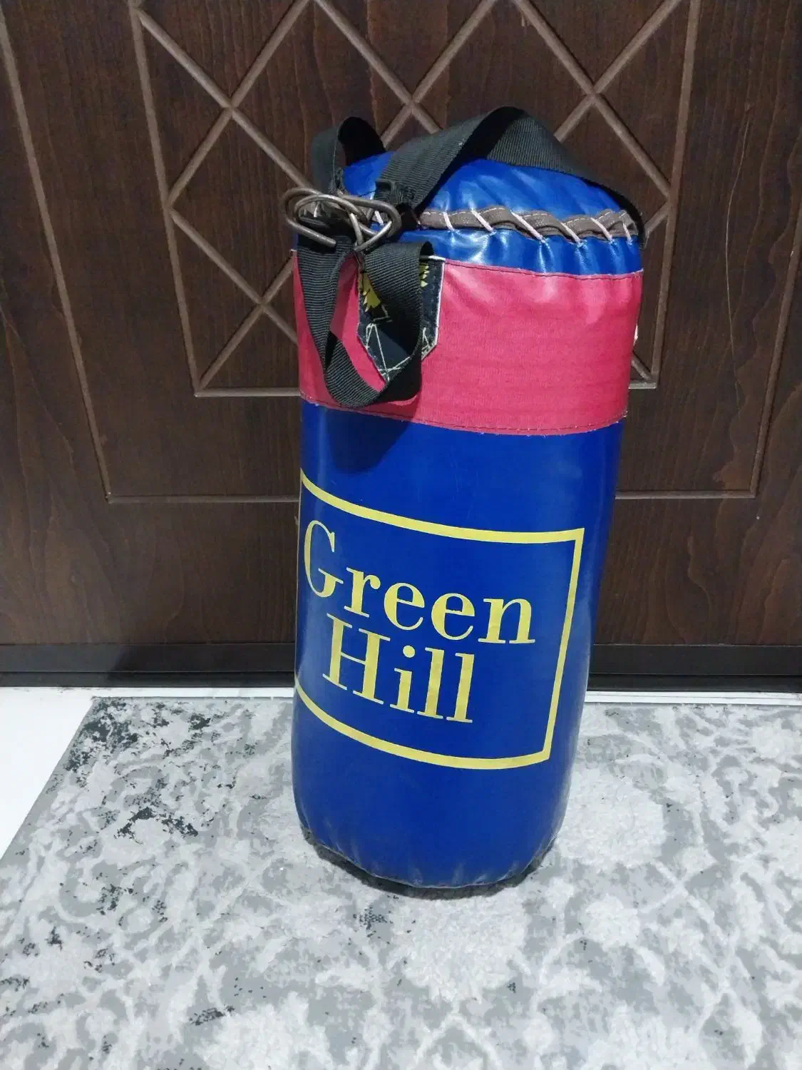 کیسه بوکس|تجهیزات ورزشی|کوچصفهان, |دیوار