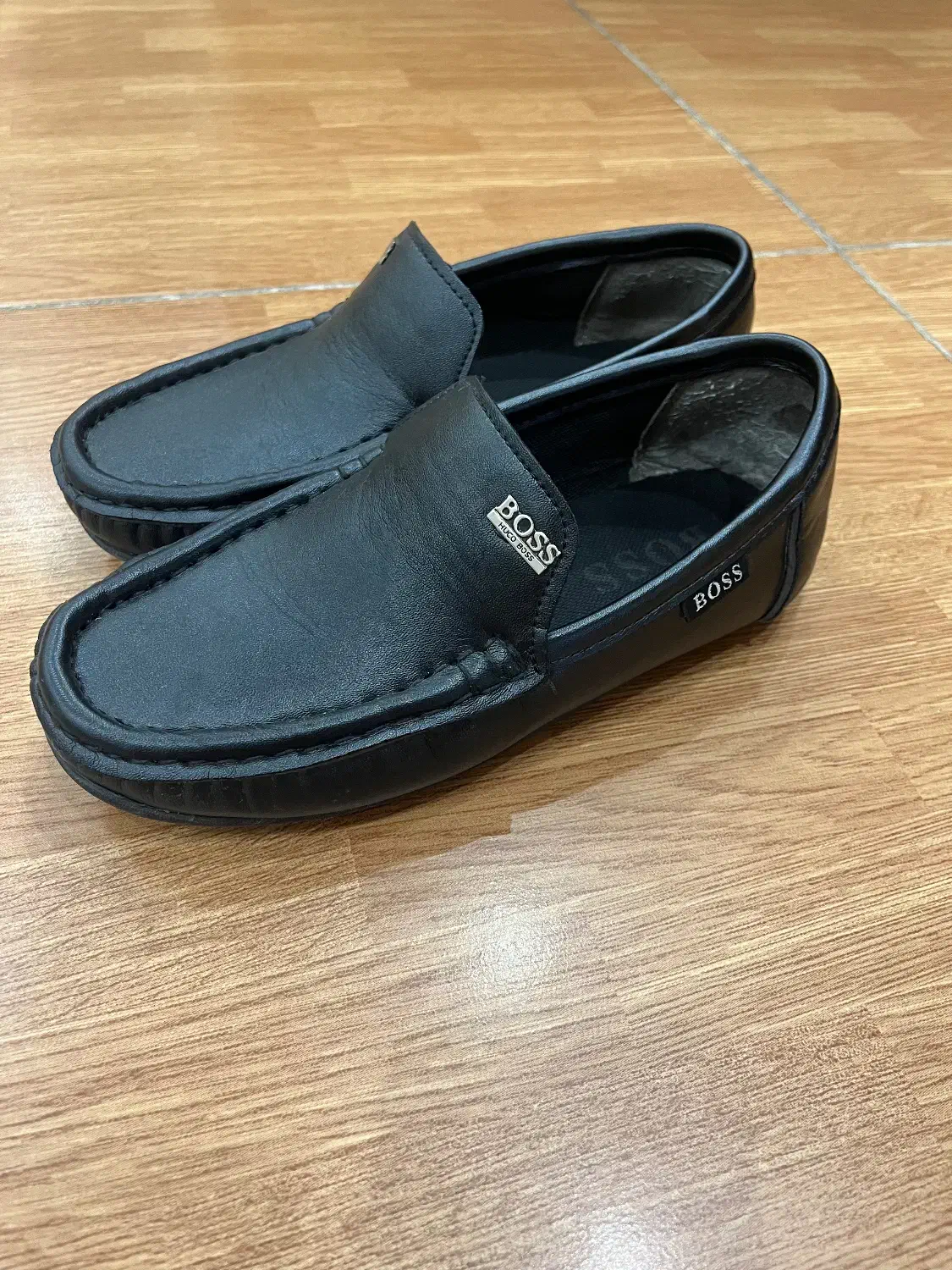 کفش مجلسی پسرانه|کفش و لباس بچه|رشت, دباغیان|دیوار