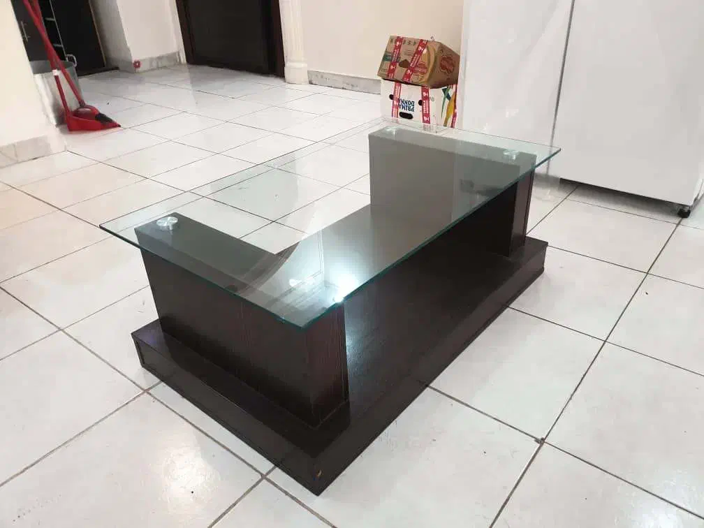 میز جلو مبلی MDF|مبلمان خانگی و میز عسلی|تهران, شادمان|دیوار