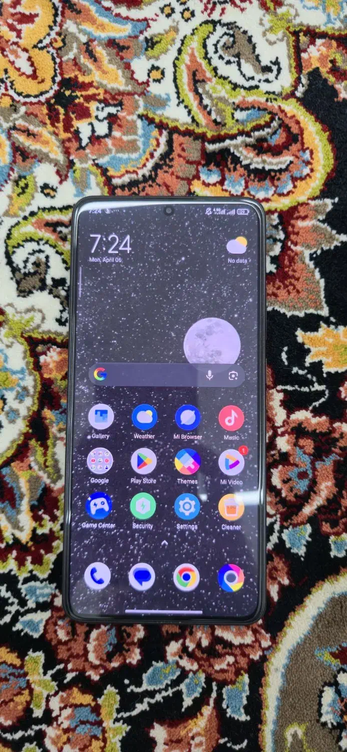 Poco x7 pro 5G|موبایل|علیآباد کتول, |دیوار