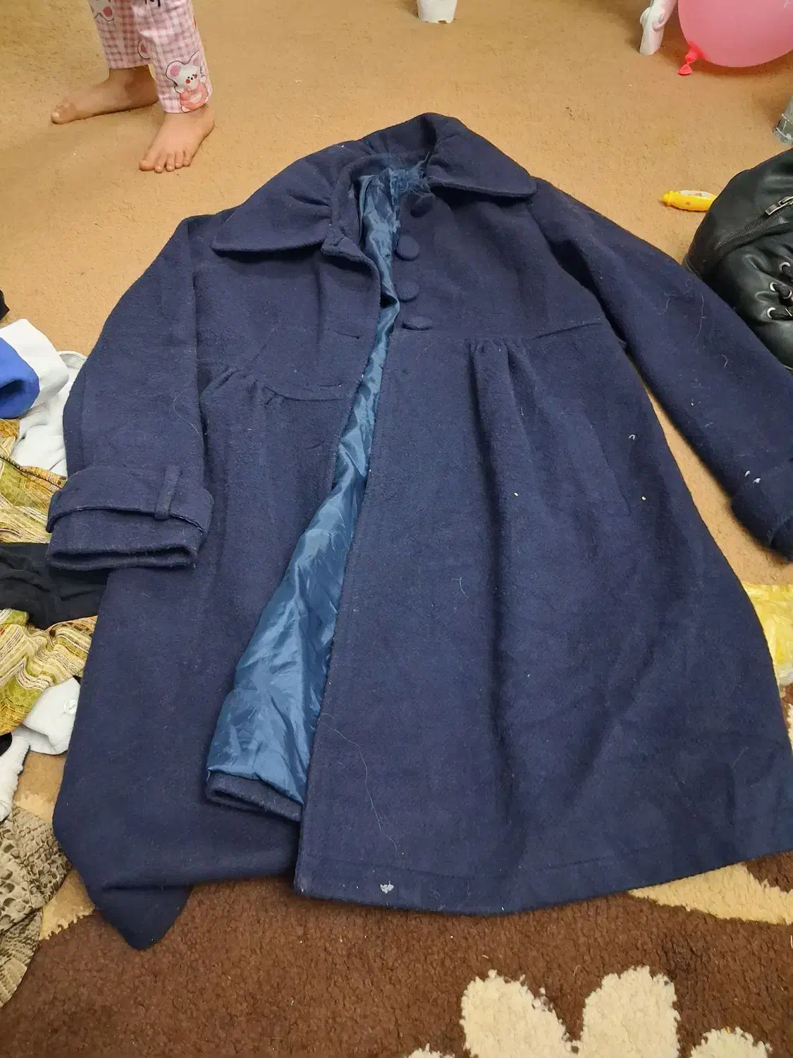 ۴۰ عدد لباس دخترانه فقط دومیلیون|لباس|فولادشهر, مسکن مهر فولادشهر|دیوار