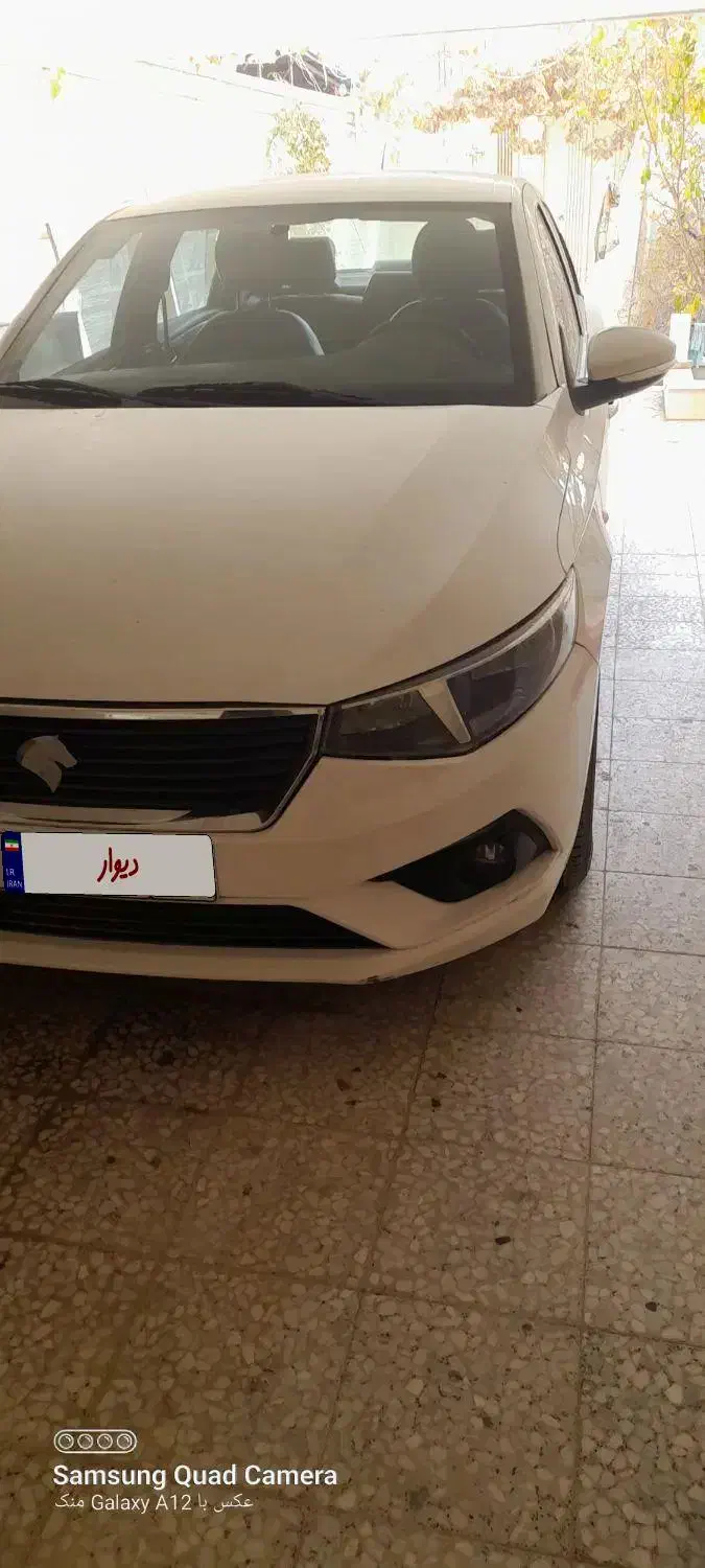 تارا مدل ۱۴۰۰|خودرو سواری و وانت|فلاورجان, |دیوار