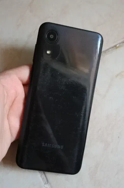 سامسونگ Galaxy A03 Core با حافظهٔ ۳۲ گیگابایت|موبایل|تهران, فاطمی|دیوار