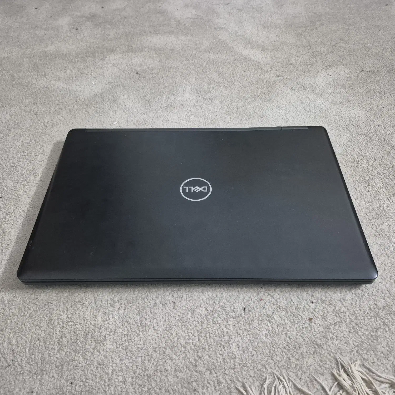 لپ تاپ Dell 5590E  ارتقا یافته|رایانه همراه|مشهد, دانشجو|دیوار