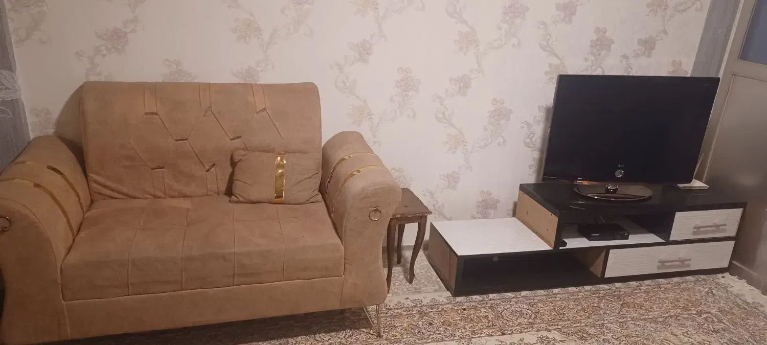 ۴۵ متر مبله|اجارهٔ کوتاهمدت آپارتمان و سوئیت|تهران, زرکش|دیوار