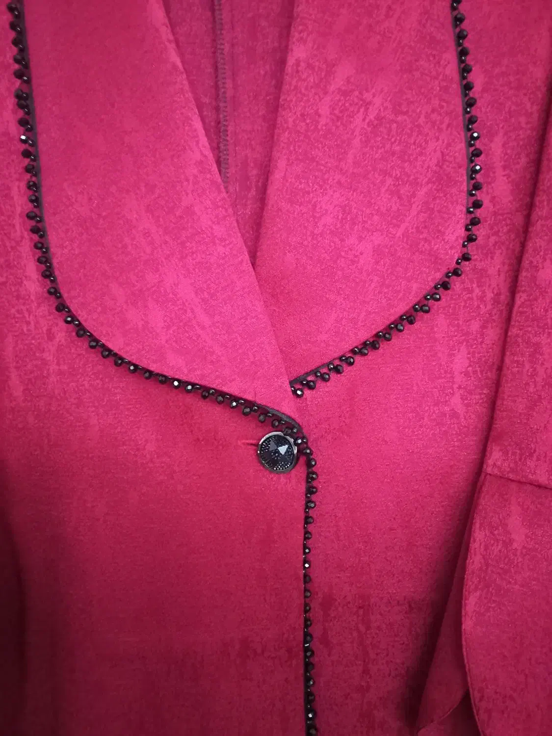 کت مجلسی سایز ۴۸  کاملا نو|لباس|مرند, |دیوار