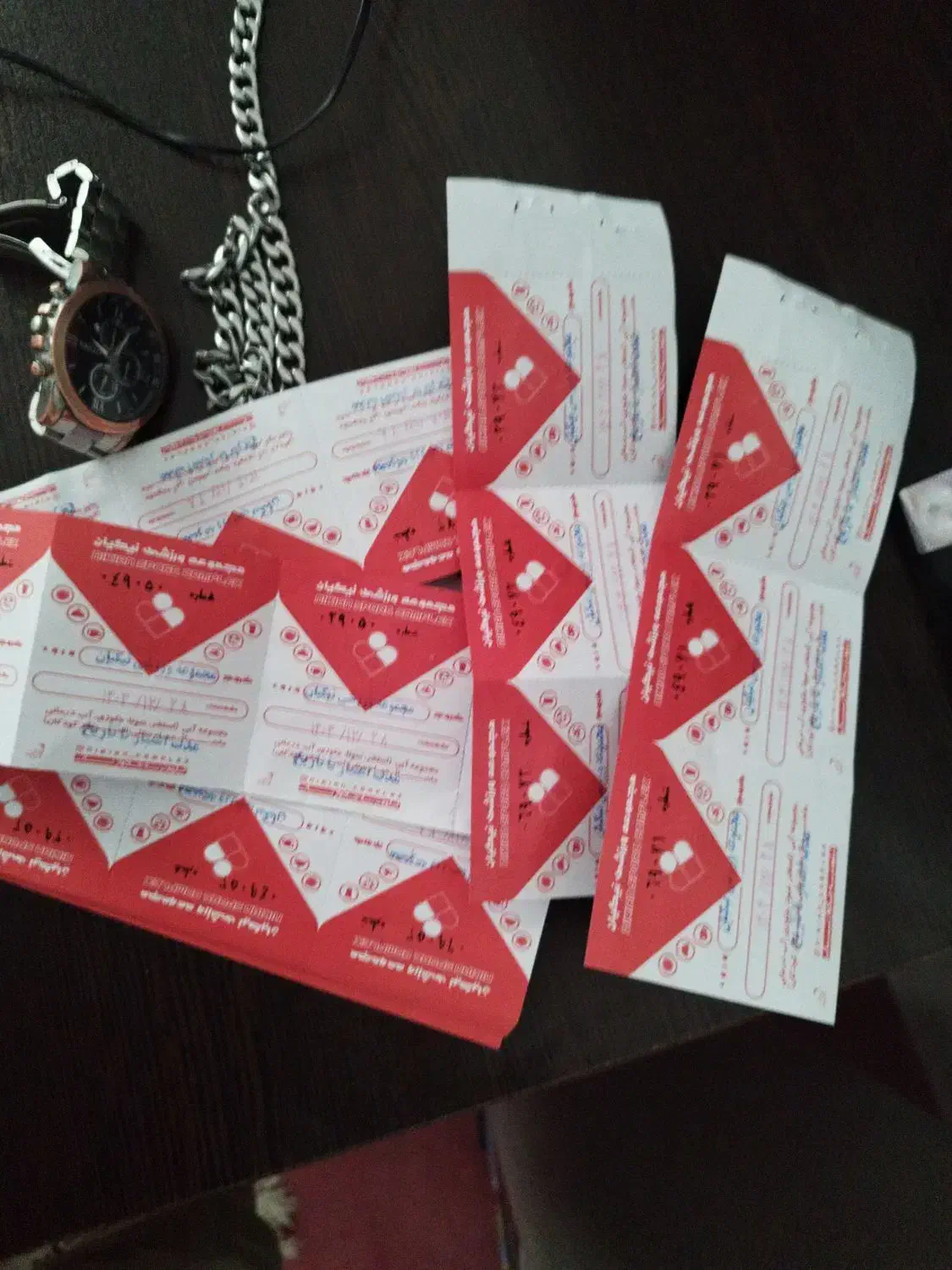 بلیط استخر نیکیان 80|بلیت ورزشی|ابهر, |دیوار