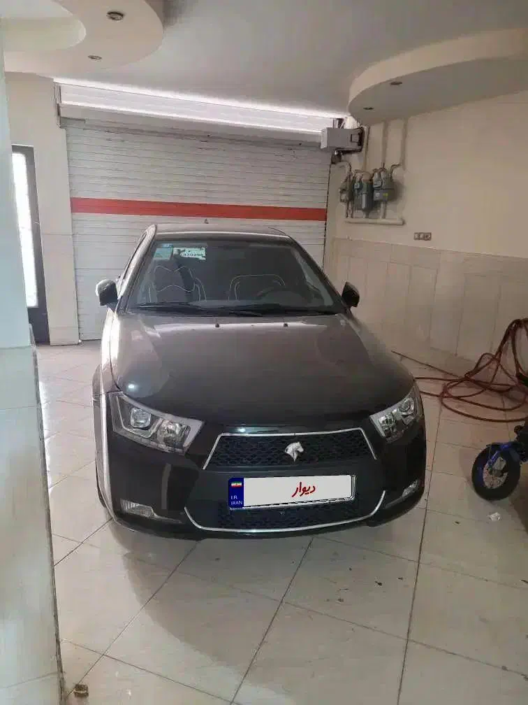 دنا پلاس|خودرو سواری و وانت|مشهد, وکیلآباد|دیوار