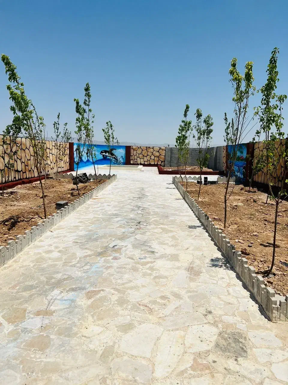 زمین 480 متر/مجتمع ونیز/شهرک باغی|فروش زمین و ملک کلنگی|مشهد, توس فردوسی|دیوار