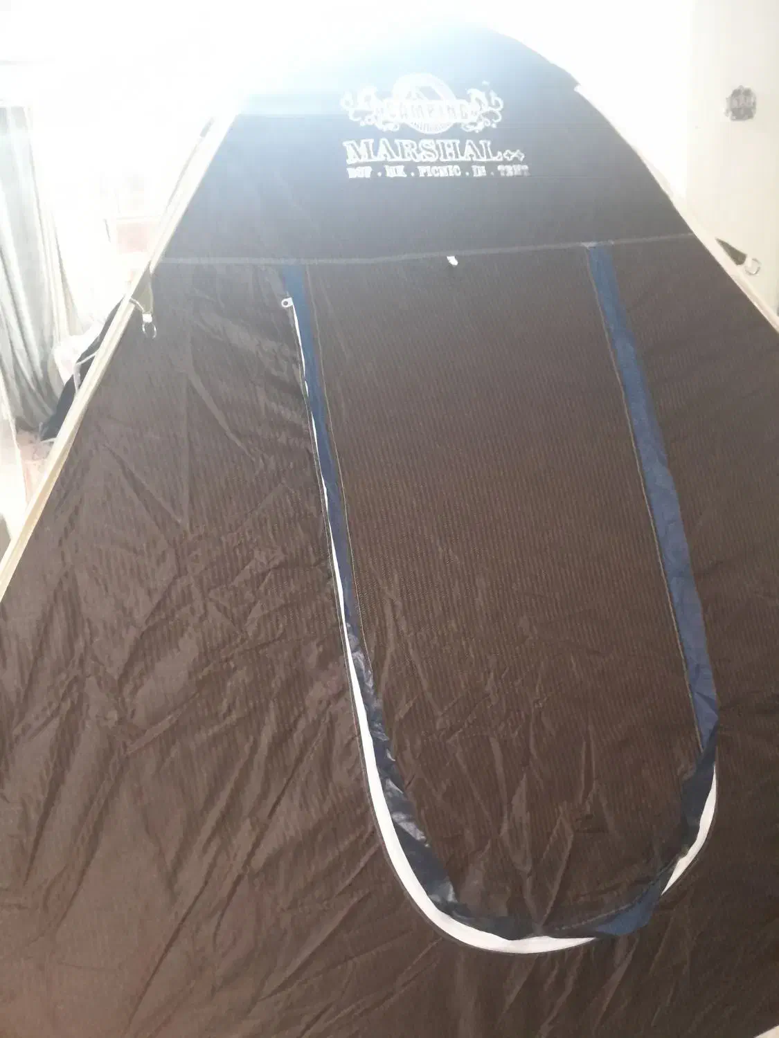 چادر نو۱۲نفره|کوهنوردی و کمپینگ|اهواز, فرهنگ شهر|دیوار