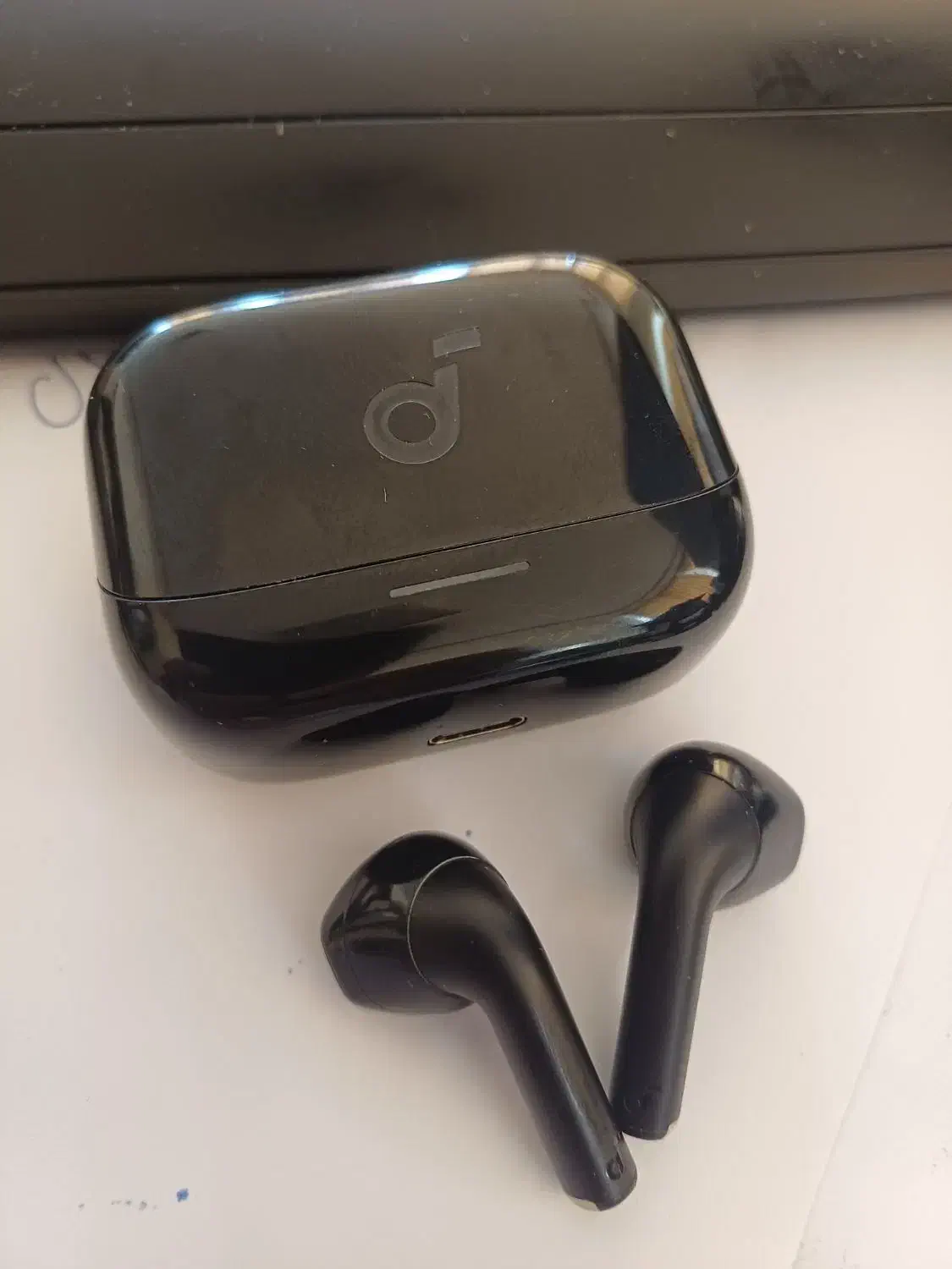 هندزفری بیسیم انکر حرفه ای|لوازم جانبی موبایل و تبلت|کرمان, |دیوار