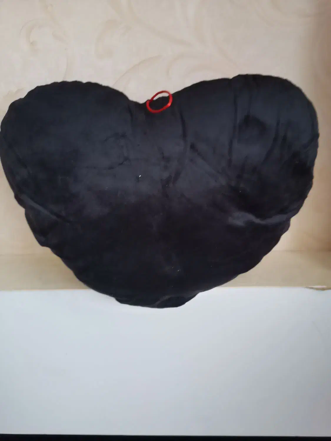 بالش قلبی|رختخواب، بالش، پتو|سبزوار, هویزه|دیوار